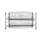 Flash Furniture 30.25 W X 19.5 L X 28.75 H DAD-YCZ-76X-GW-GG - alternate 9